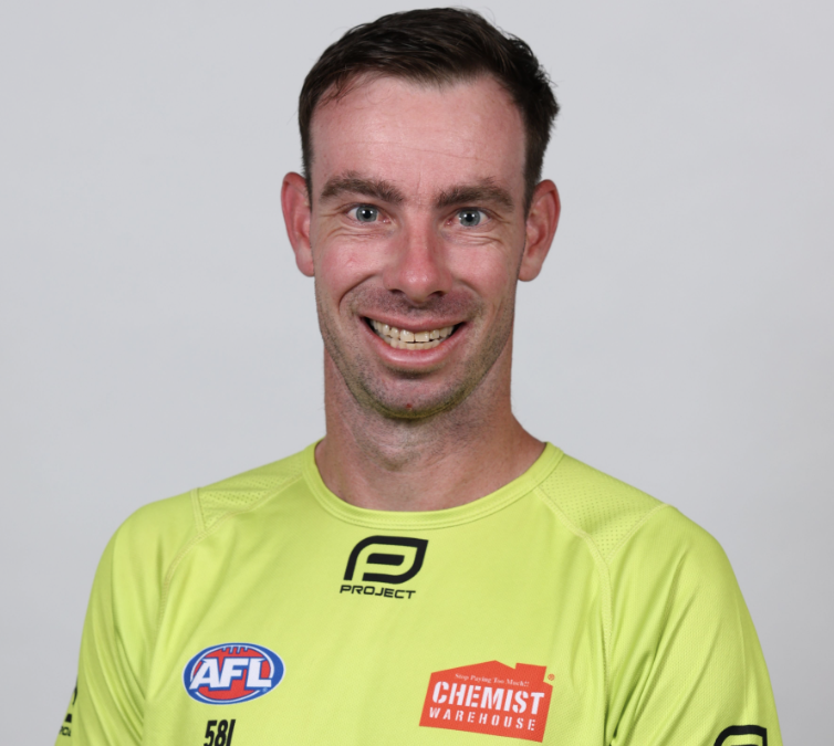 Sam Stagg